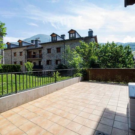 Mincholet, Bajo Con Gran Terraza Διαμέρισμα Villanova Εξωτερικό φωτογραφία