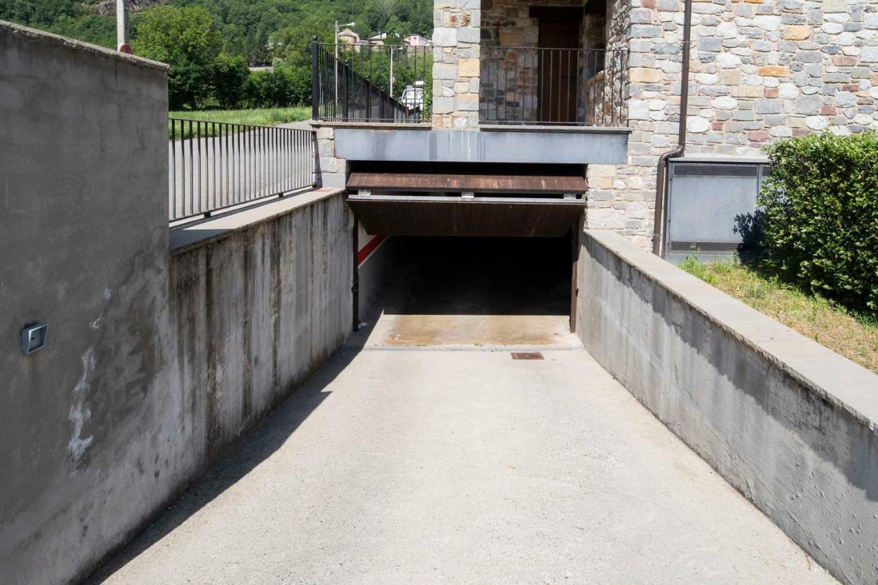 Mincholet, Bajo Con Gran Terraza Διαμέρισμα Villanova Εξωτερικό φωτογραφία