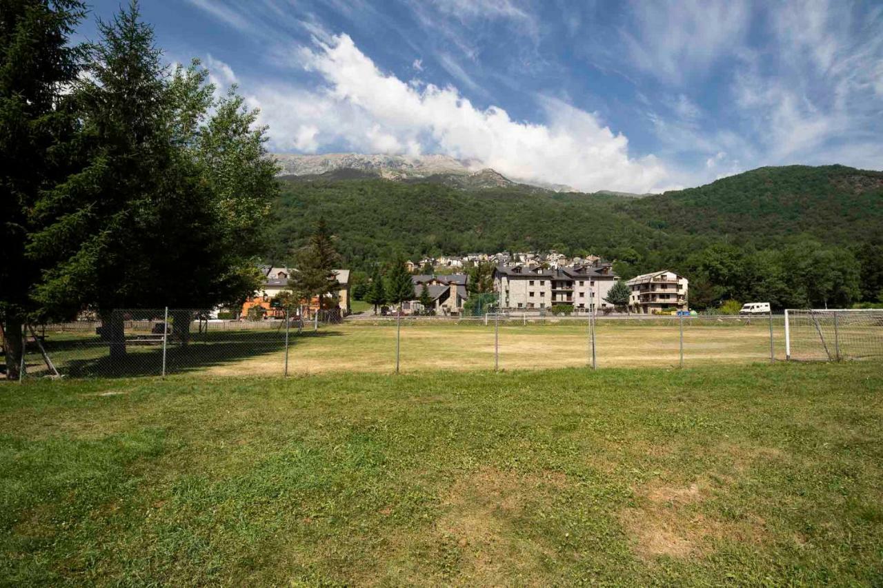Mincholet, Bajo Con Gran Terraza Διαμέρισμα Villanova Εξωτερικό φωτογραφία