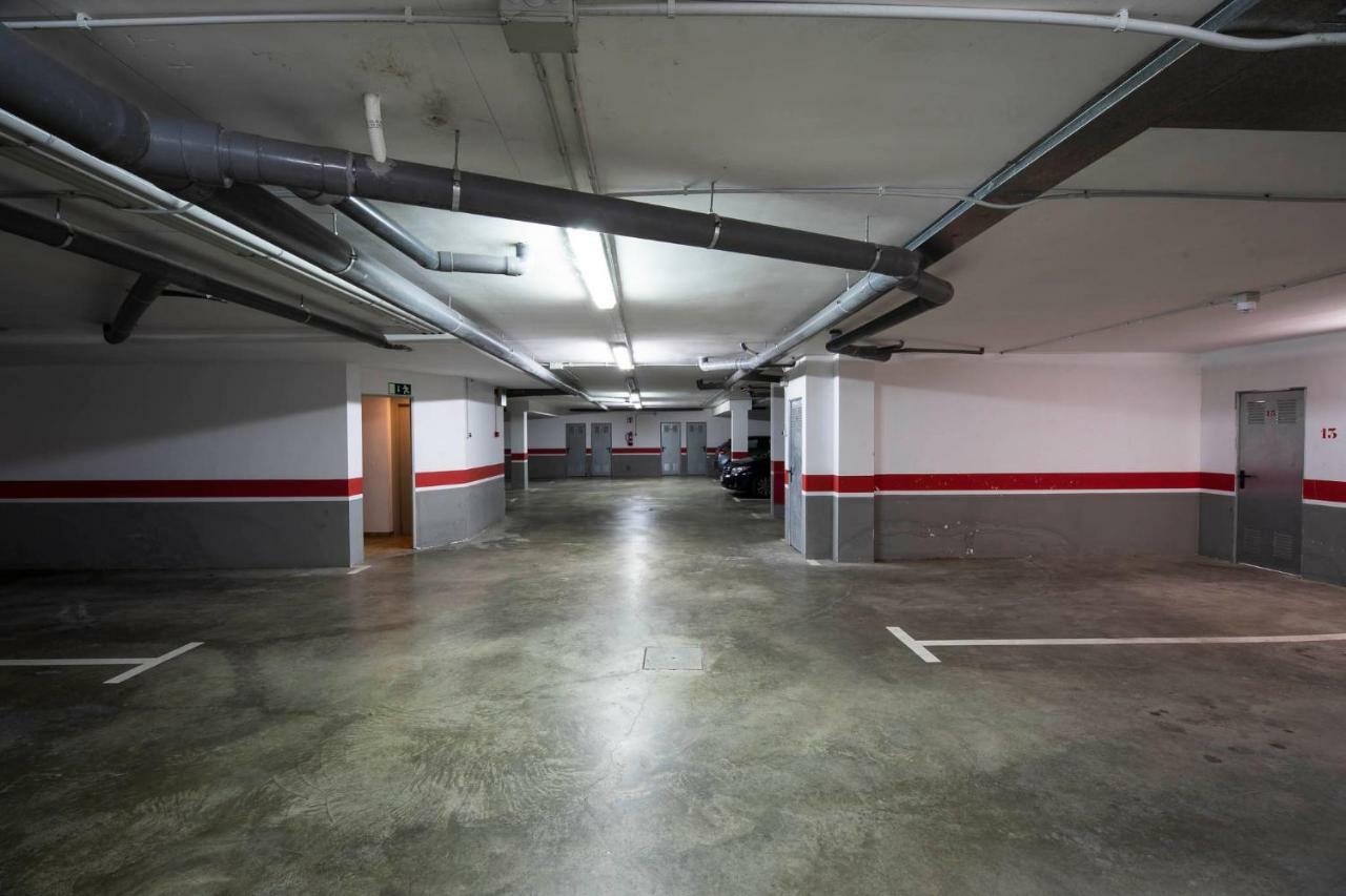 Mincholet, Bajo Con Gran Terraza Διαμέρισμα Villanova Εξωτερικό φωτογραφία
