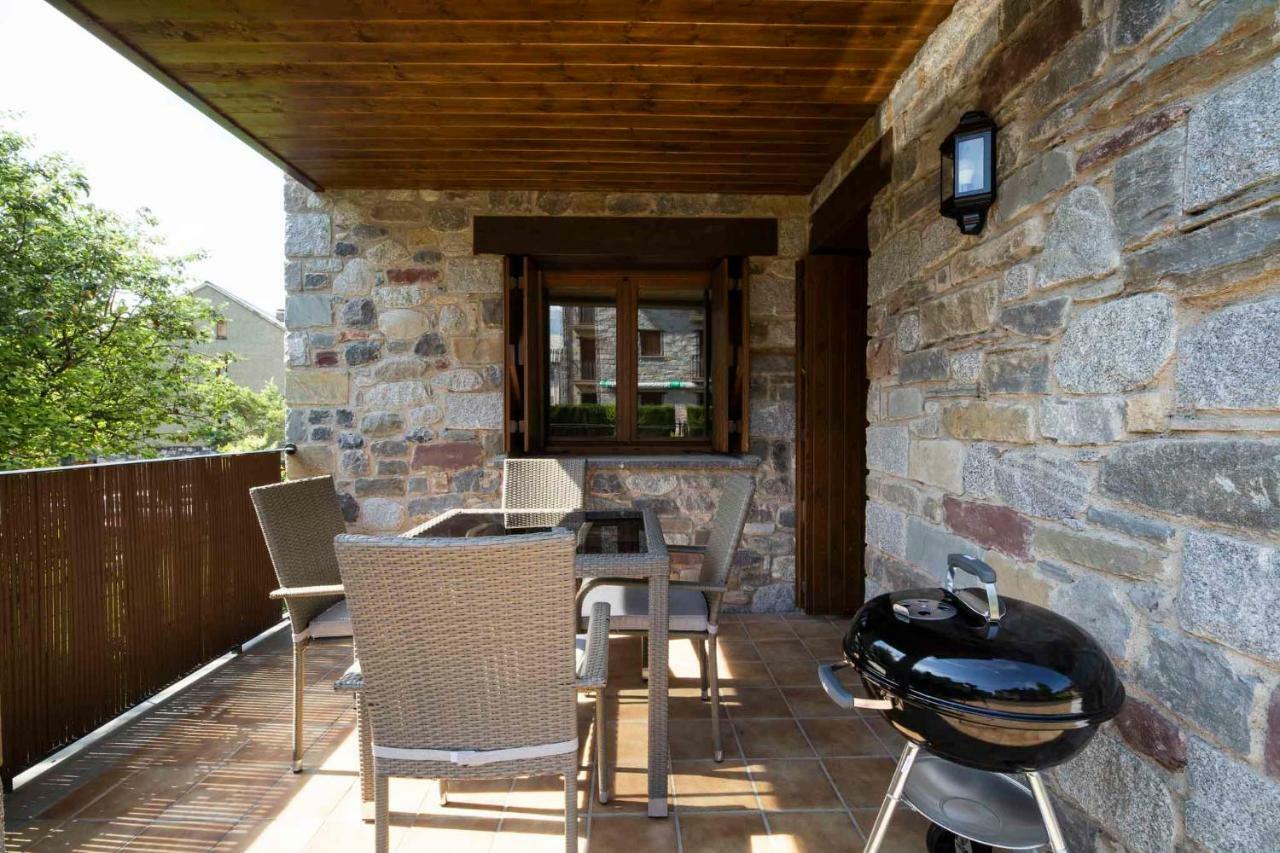 Mincholet, Bajo Con Gran Terraza Διαμέρισμα Villanova Εξωτερικό φωτογραφία
