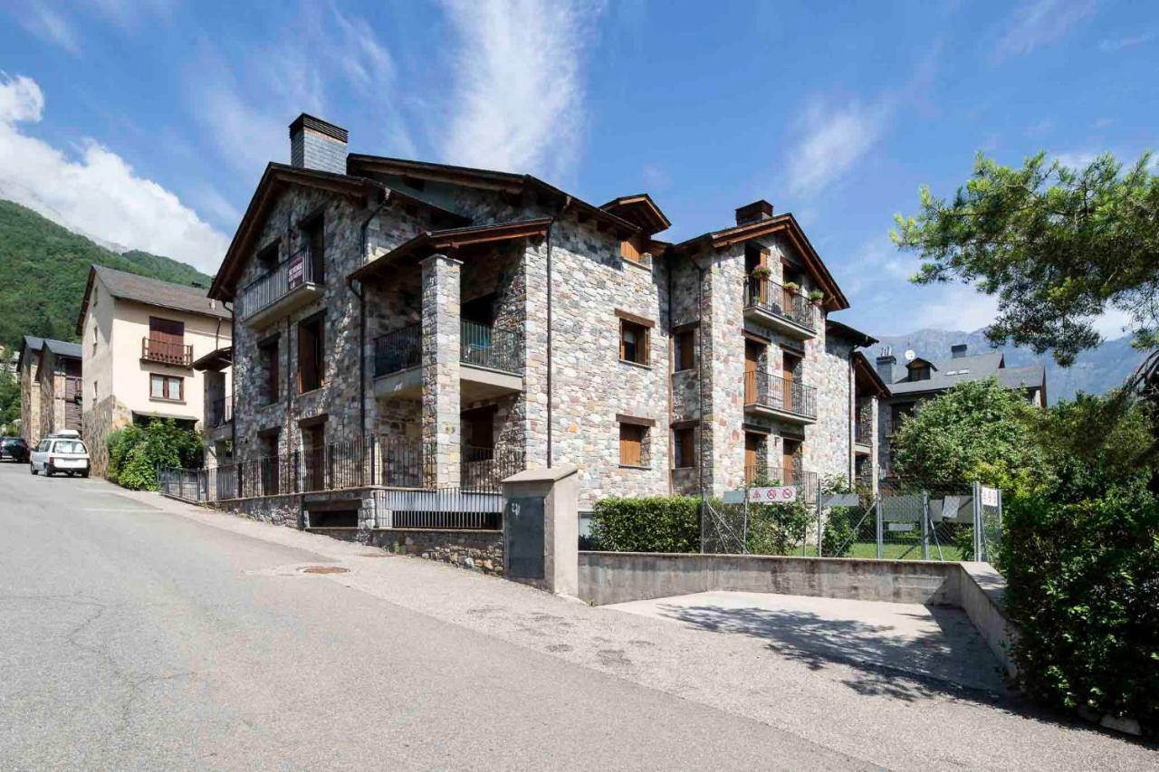 Mincholet, Bajo Con Gran Terraza Διαμέρισμα Villanova Εξωτερικό φωτογραφία