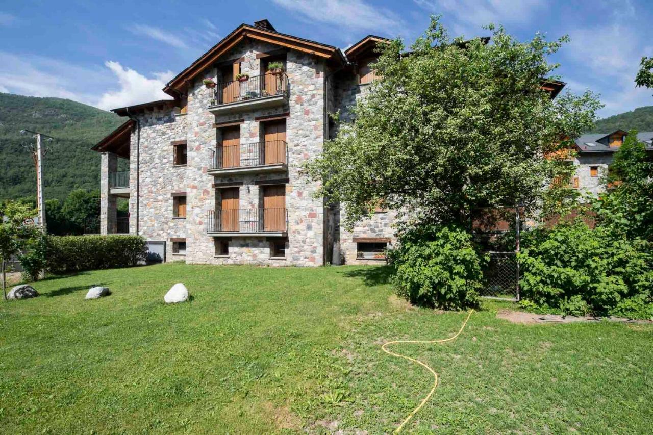Mincholet, Bajo Con Gran Terraza Διαμέρισμα Villanova Εξωτερικό φωτογραφία
