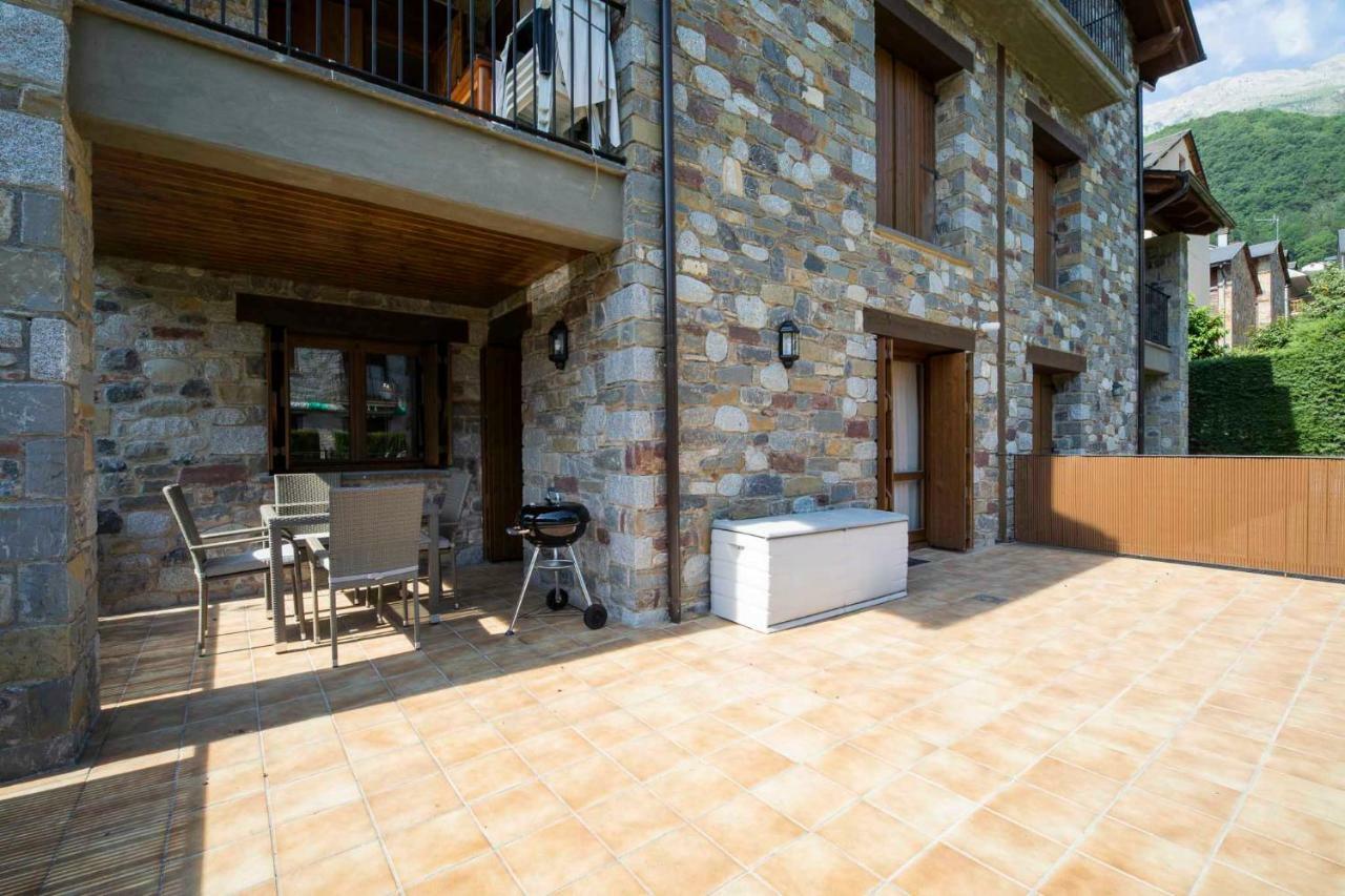 Mincholet, Bajo Con Gran Terraza Διαμέρισμα Villanova Εξωτερικό φωτογραφία
